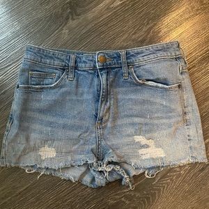 Size 6 Shorts